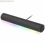 Համակարգչի բարձրախոսներ Xiaomi Սեղանի բարձրախոս BK սև 10 Վտ