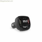 MP3 նվագարկիչ և FM հաղորդիչ ավտոմեքենայի համար Energy Sistem 455577