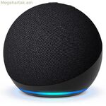 Դյուրակիր Bluetooth բարձրախոսներ VARIOS ECHO DOT 5ª ANT սև