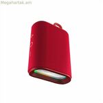 Դյուրակիր Bluetooth բարձրախոսներ Energy Sistem 459247 կարմիր 8 Վտ