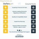 Բնօրինակ թանաքային փամփուշտ Xerox SV565DUTPU կապույտ