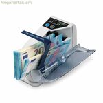 Թղթադրամների հաշվիչ Safescan 115-0255 սպիտակ