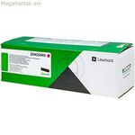 Lexmark 20N20M0 դեղին տոներ