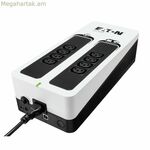 Անխափան սնուցման համակարգ Interactive UPS Eaton 3S550I 330 Վտ