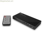 LINDY 38313 մալուխի ադապտեր