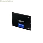 Կոշտ սկավառակ GoodRam SSDPR-CX400-02T-G2 2 ՏԲ SSD
