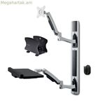 Startech 2PASTSC-ՊԱՏԻ-ՄՈՆՏԻ մոնիտորի գաղտնիության ֆիլտր