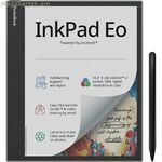 Էլեկտրոնային գրքույկ PocketBook InkPad Eo 64 GB 10,3