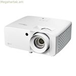 Պրոյեկտոր Optoma E9PD7L321EZ1 4500 լյումինեսցենտ 1920 x 1080 px Full HD