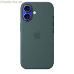 Բջջային հեռախոսի պատյան Apple MYY83ZM/A Կանաչ Apple iPhone 16
