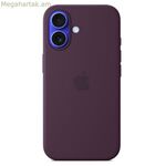 Բջջային հեռախոսի պատյան Apple IPHONE 16 PLUS Purple Apple