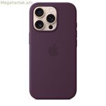 Բջջային հեռախոսի պատյան Apple MYYM3ZM/A Plum Apple iPhone 16 Pro