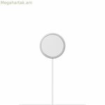 Անլար լիցքավորիչ Apple MX6X3ZM/A սպիտակ