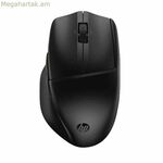 Անլար Bluetooth մկնիկ HP 480 CFT սև 4000 dpi