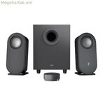 Համակարգչային բարձրախոսներ Logitech 980-001348