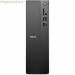 Dell 549W5 Intel Core i7-14700 մինի համակարգիչ, 16 GB օպերատիվ հիշողություն, 1 TB SSD