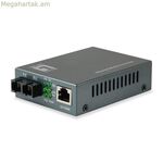 Քարտի կարդացող սարք Level One FVT-1101 սև