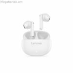 Ականջակալներ Lenovo GXD1Q65145 սպիտակ