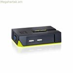 Մալուխի ադապտեր՝ առաջին մակարդակ