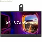 Մոնիտոր Asus 90LM0AZ3-B01171 Full HD 15.6