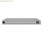 Անջատիչ UBIQUITI USW-PRO-HD-24-POE