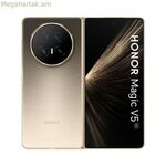 Սմարթֆոն Honor Qualcomm Snapdragon 8 Elite 16 GB RAM 512 GB Golden