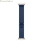 Apple MFT64ZM/AS/M ժամացույցի ժապավեն 49 մմ