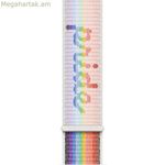 Apple MGXV4ZM/A ժամացույցի ժապավեն 49 մմ