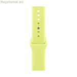 Apple MFGW4ZM/AM/L ժամացույցի ժապավեն