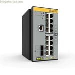 Անջատիչ L3 Allied Telesis AT-IE340L-18GP-80