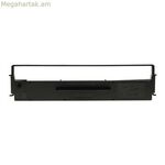 Բնօրինակ մատրիցային ժապավեն Epson c13s015633 սև