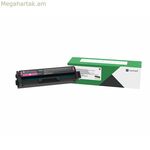 Lexmark C3220M0 մանուշակագույն տոներ