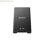 Արտաքին քարտի կարդացող սարք Sony MRWG2.SYM սև