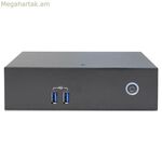 Mini PC Aopen 491.DEK00.3060 Intel Core i7 Intel Core i7-8550U 8 GB RAM 256 GB SSD