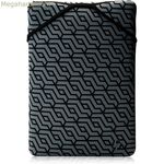 HP 2F2L0AA նոութբուքի պատյան սև