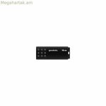 USB կրիչ GoodRam UME3 սև 16 ԳԲ