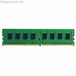 Օպերատիվ հիշողություն՝ GoodRam GR3200D464L22 DDR4 3200 MHz 16 GB RAM CL22