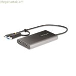 USB-C ադապտեր Startech 109B