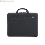 Mobilis 025030 նոութբուքի պատյան սև 12,5