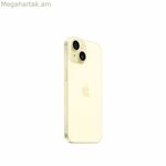 Սմարթֆոն iPhone 15 Apple MTP83QL/A 6,1