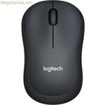 Մկնիկ Logitech սպիտակ 1000 dpi (10 միավոր)