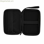 Կոշտ սկավառակի պատյան Aisens ASBG-006-BK