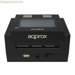 Կեղծ թղթադրամների դետեկտոր մոտավորապես! APPBILLDETECTOR Սև 3600 Վտ