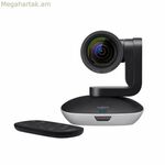 Վեբ տեսախցիկ Logitech 960-001186 Full HD 1080p