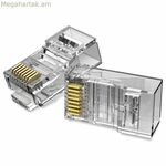 RJ45 միակցիչ օդափոխման IDDR0-50