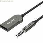Աուդիո Bluetooth հաղորդիչ-ընդունիչ Vention NAGHG