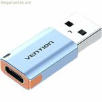 USB-ից USB-C ադապտեր Vention CUAH0