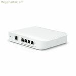 UBIQUITI USW-FLEX-XG անջատիչ