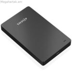 Aisens ASE-2542B սև 2,5