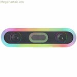 Համակարգչի բարձրախոսներ Mars Gaming MSBORB սև